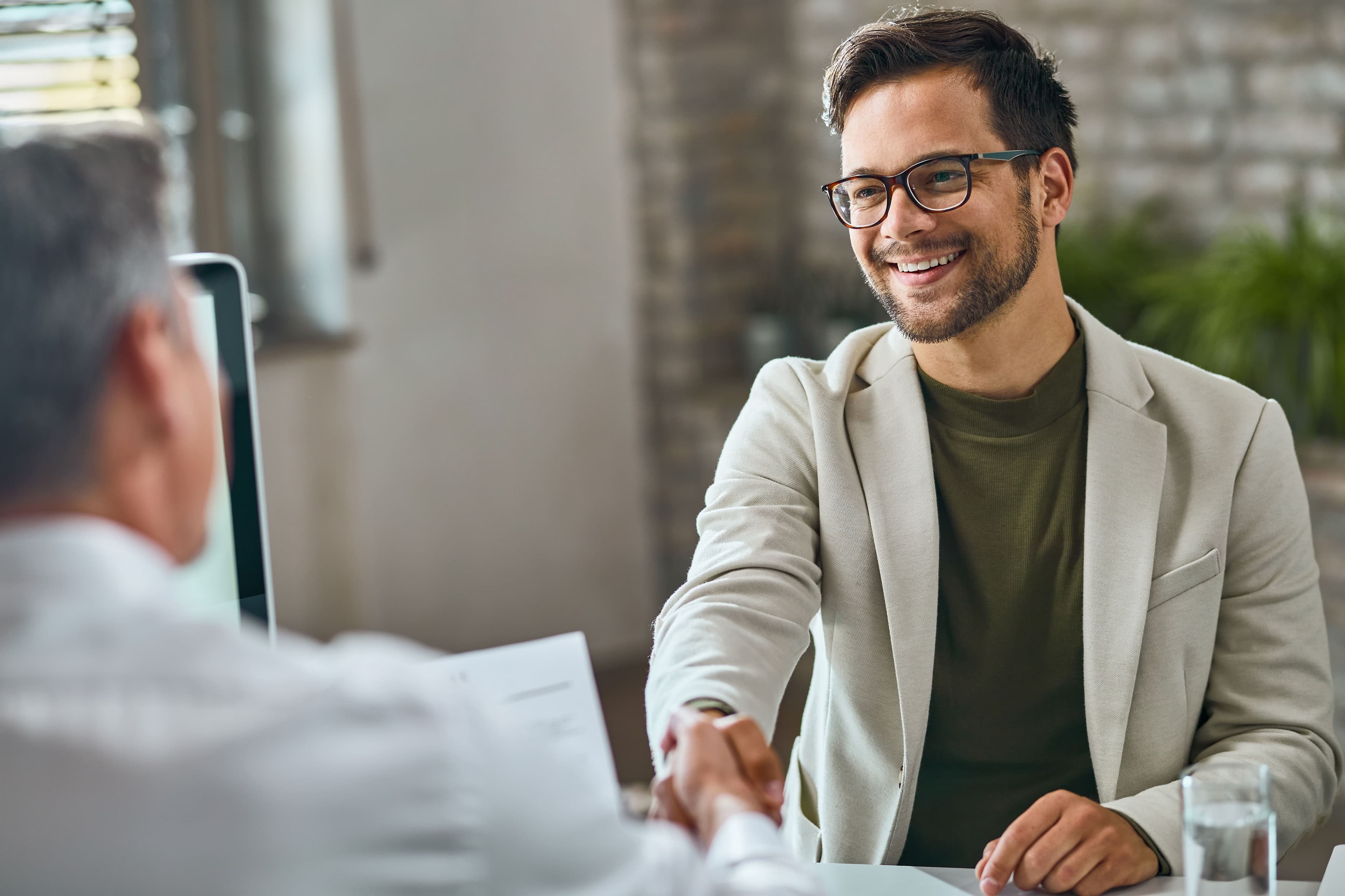 Technology for business efficiency