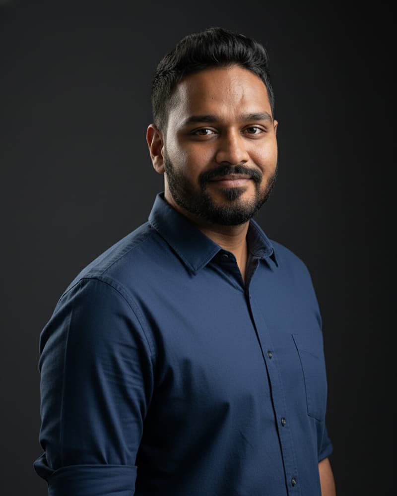 Ishan Dissanayake