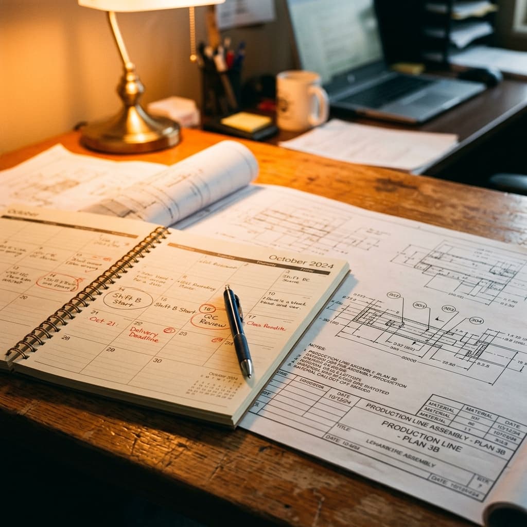 Omnichannel integration representing connected ERP systems