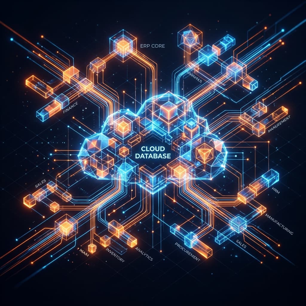 Cost and analytics visualization
